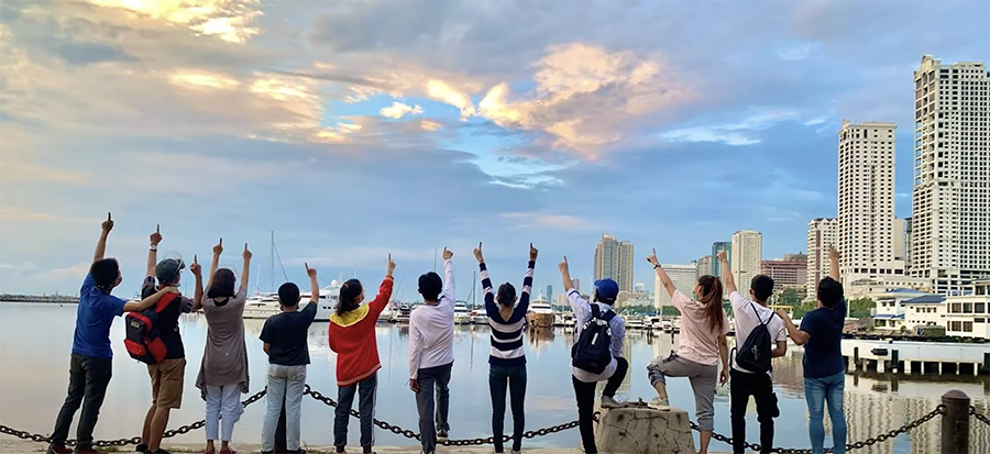 Episode 10: Miraculous May